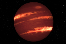 Телескоп NASA James Webb виявив найменшу зірку у всесвіті
