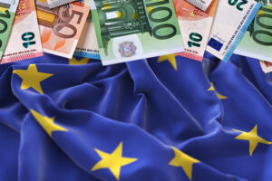 ЕС подсчитал, какую сумму направил на помощь Украине в этом году