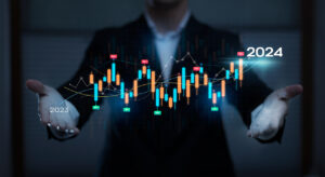 Акции, на которые нужно ориентироваться на фоне снижения процентных ставок