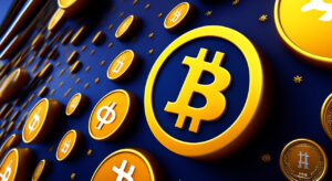 Биткоин активно восстанавливается и преодолевает отметку в $42 500: причины