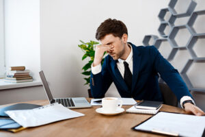 Что думает бизнес о налоговом режиме в Украине: исследование