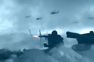 В Кабмине назвали сумму налогов, которую потратят на оборону в 2024 году