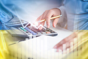 В НБУ рассказали насколько замедлилась инфляция в Украине