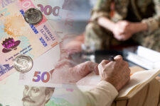 В Україні змінять правила нарахування пенсій військовим — законопроєкт