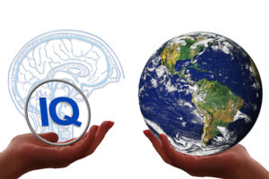 В каких странах живут люди с самым высоким IQ — рейтинг