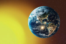 Вчені дізналися, скільки обертів навколо Сонця зробила Земля