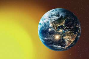 Вчені дізналися, скільки обертів навколо Сонця зробила Земля