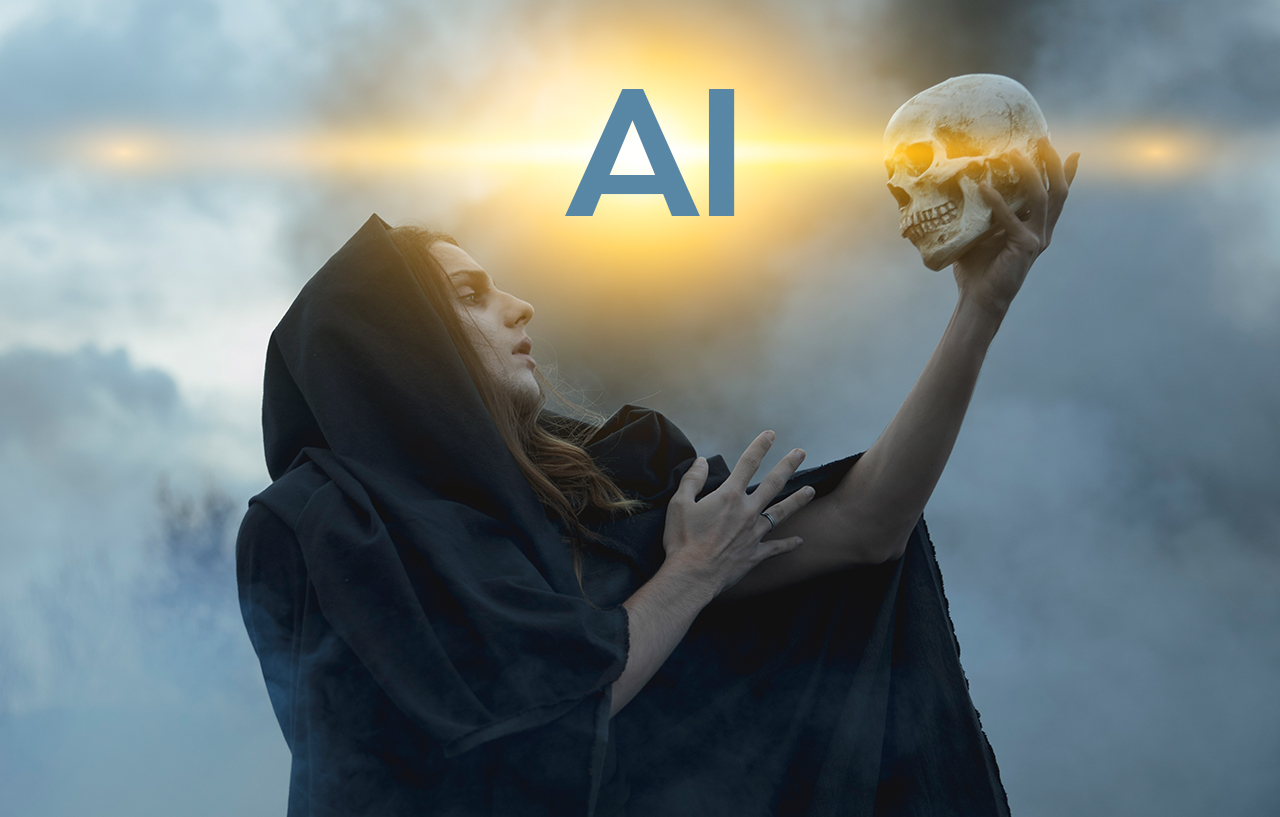ШІ передбачає смерть