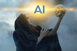 Вчені навчили ШІ передбачати смерті людей: як саме