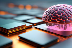 Ученые создали синаптический транзистор, имитирующий человеческий мозг