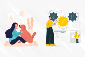 От догситтера до бункеровщика: названы самые необычные вакансии в Украине