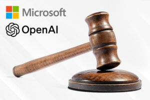 Известное СМИ судится с Microsoft и OpenAI из-за авторских прав