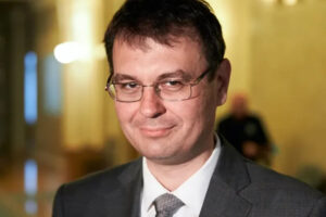 Правительство готовит новые налоговые изменения для украинцев — Гетманцев