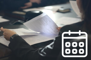 ГНС изменила график плановых проверок бизнеса