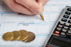 Некоторым ФЛП могут не зачисляться налоги: почему и как с этим быть