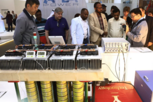 Создан первый электромагнитный генератор, который работает без топлива