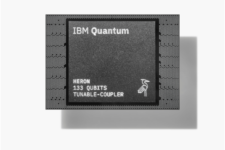IBM выпустила самый мощный в мире квантовый процессор