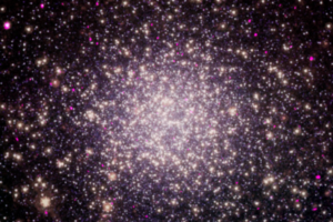 NASA показало зірок-павуків: чим вони небезпечні