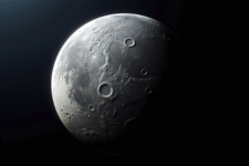 Вчені виявили цікаву аномалію на Місяці: чи вплине це на Землю