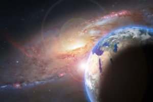 Крізь нашу систему пролетіла зірка розміром з Сонце: як це вплинуло на Землю