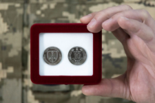 НБУ випустив нову пам’ятну монету
