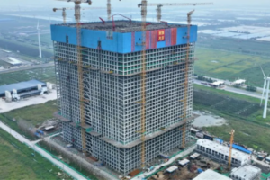 Создан гравитационный аккумулятор, который может заменить обычные: как работает