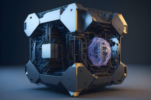 Создан квантовый компьютер с рекордным количеством логических кубитов