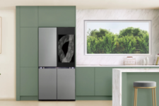 Samsung випустить розумний холодильник, який даватиме поради