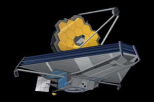 Обрано найяскравіші знімки космосу, які зробив телескоп NASA у 2023 році