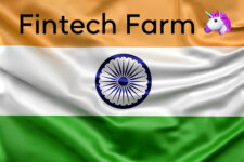 У 2024 Fintech Farm вийде на ринок Індії