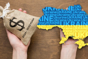 Затверджено Національну стратегію доходів на 2024 – 2030 роки: що в ній