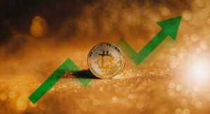 Дослідники ринку розповіли про справжні причини зростання Біткоїна вище $42 000