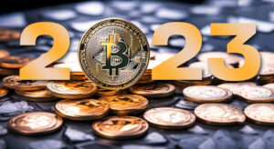 Как Биткоин показал себя в 2023 году