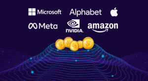 Як великі технологічні компанії заробляють свої мільярди