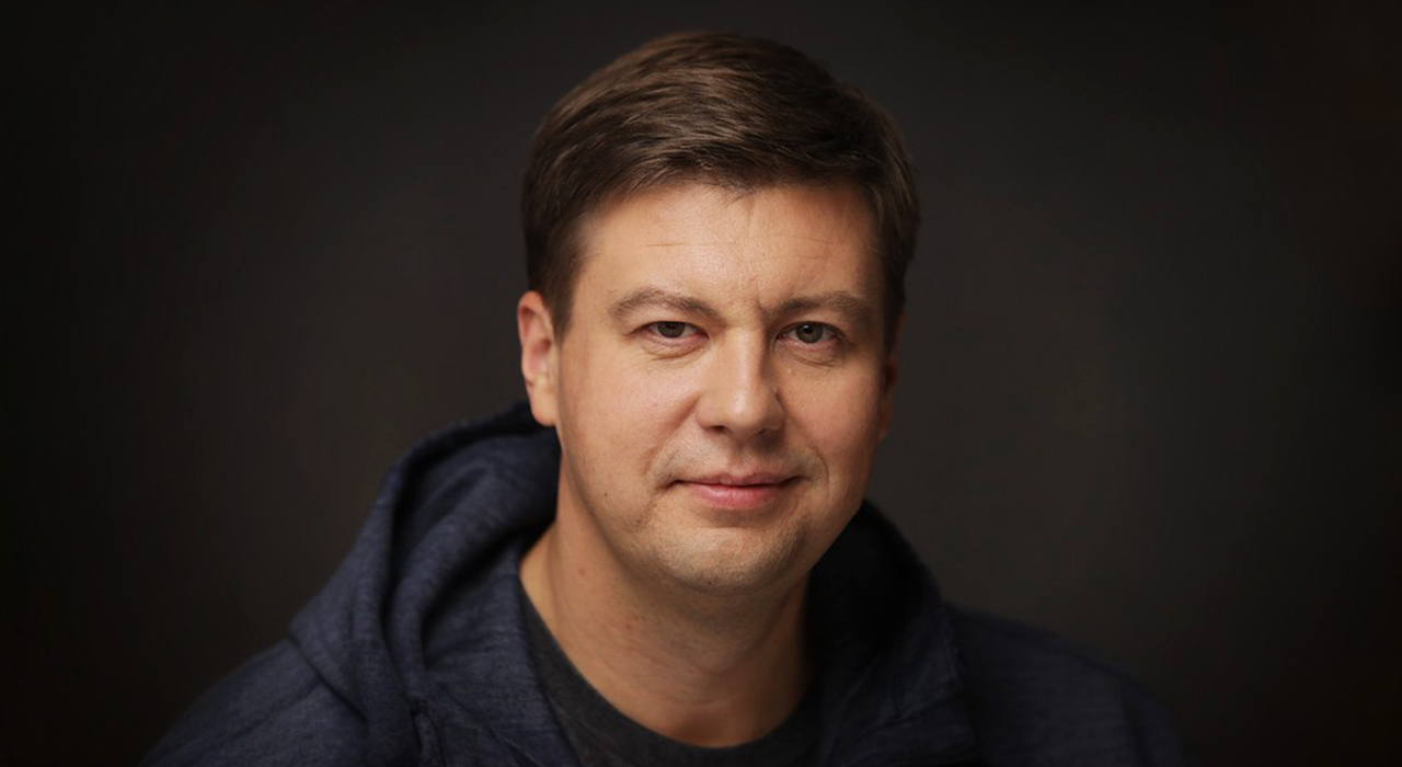 Андрей Кашперук, заместитель председателя правления по вопросам розничного бизнеса UKRSIBBANK BNP Paribas Group.
