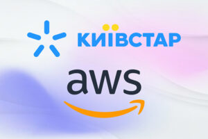 Київстар домовився про співпрацю з Amazon Web Services: що очікується