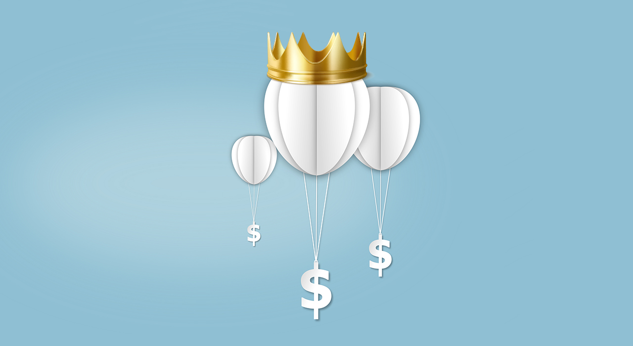 Королі дивідендів: виплати за якими акціями продовжили збільшуватися у 2023 році