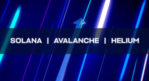 Названы лучшие альткоины 2023 года
