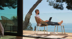 Лучшие страны для цифровых кочевников: рейтинг VisaGuide