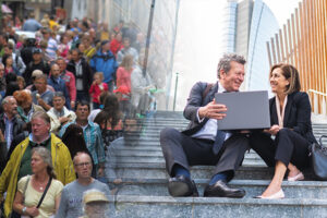 НБУ смягчает ограничения для населения и бизнеса