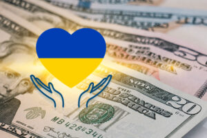 На какую сумму финпомощи рассчитывает Украина в 2024 году — Минфин