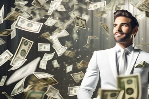 Назван топ-10 миллиардеров, которые больше всего обогатились в 2023 году