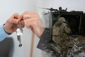 Названо, как ветеранам получить компенсацию на покупку жилья