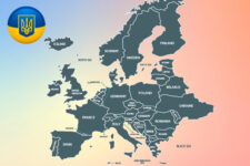 Названы страны Европы для лучшего трудоустройства украинцев