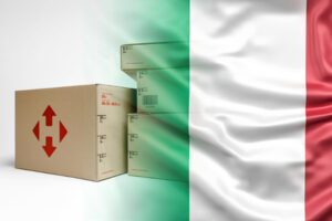 Новая почта вышла на рынок еще одной страны Европы