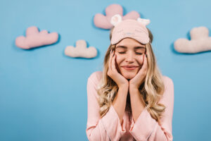 Устройство «Halo» будет вызывать осознанные сны: когда ждать новинку