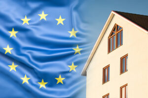 Подсчитано, как долго надо зарабатывать на собственное жилье в Европе