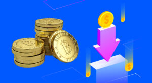 Распродажа на крипторынке: почему Биткоин, ETH, SOL, XRP и другие криптовалюты резко упали