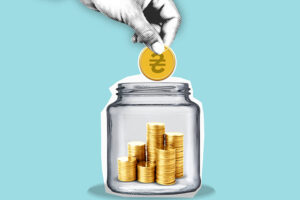 Сколько денег украинцы держат на депозитах в банках — НБУ