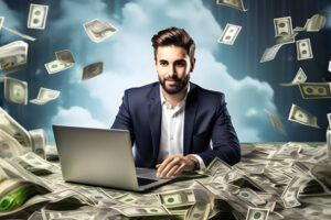 Сколько зарабатывают и тратят IT-специалисты — исследование